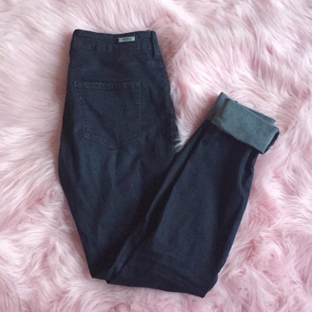 Brandy Melville Denim Skinny Jeans